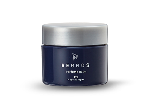 REGNOS（レグノス） Perfume Balm（練り香水）のメイン画像