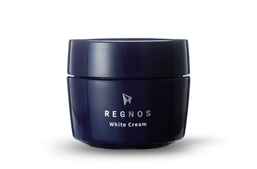 REGNOS（レグノス） White Cream（医薬部外品の薬用ホワイトクリーム）のサムネイル画像