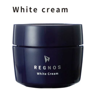 レグノス薬用ホワイトクリーム